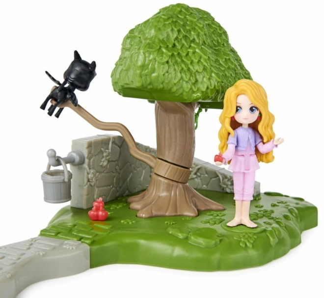 Figurer af Magiske skabninger i Harry Potter-universet