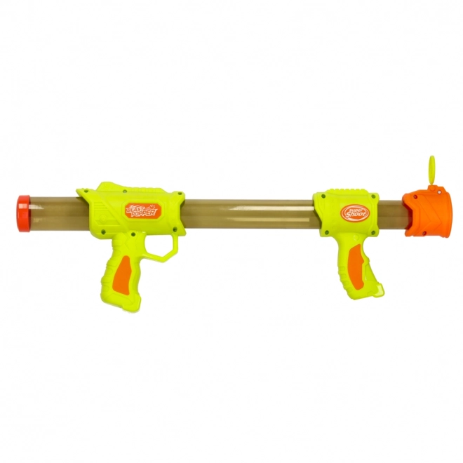 Børnepistol 2-i-1 grøn