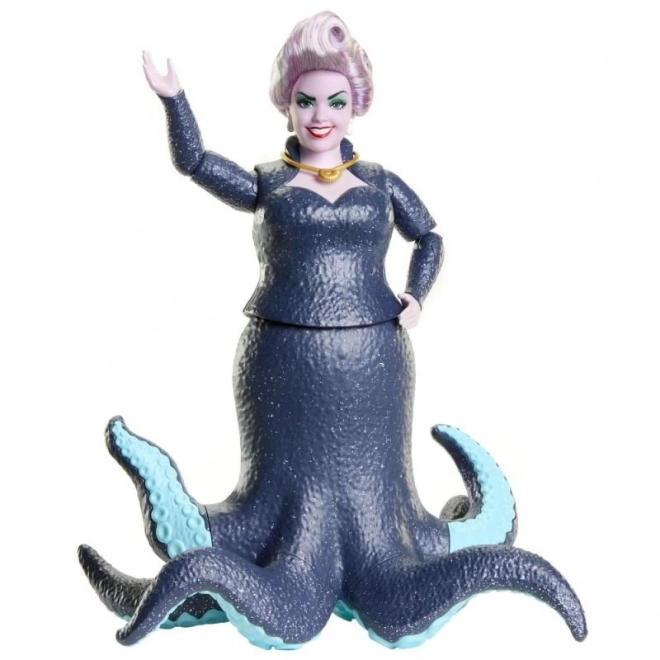 Mattel Disney Den lille havfrue heksen Ursula