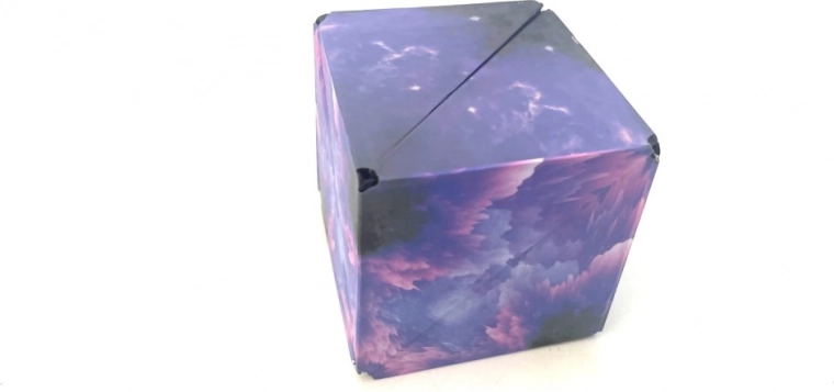 Antistress-underholdning lige ved hånden