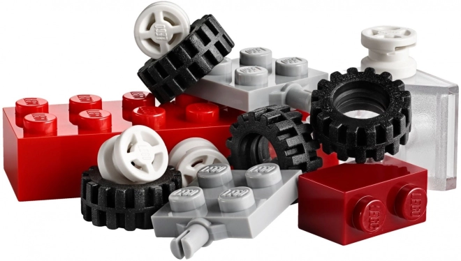 LEGO Classic 10713 Kreativ kuffert