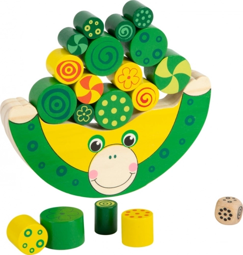 Farverigt og sjovt design