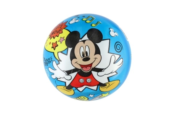 Mickey Mouse bold