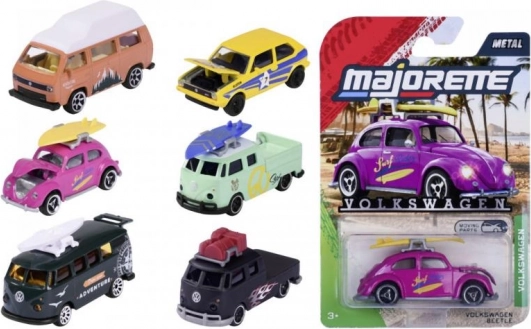 Metalbil Volkswagen The Originals Premium 1:64