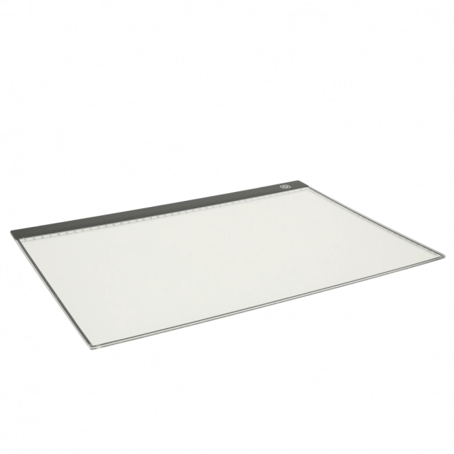 Baggrundsbelyst tegneplade LED A3