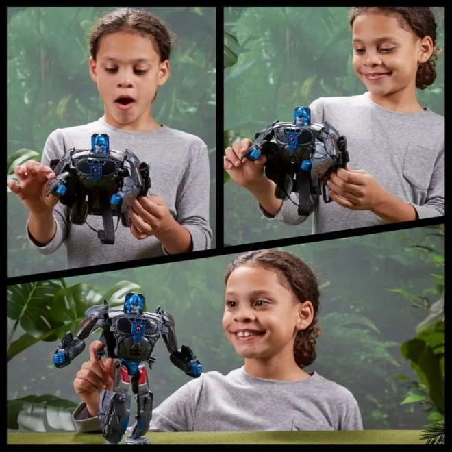 Transformers Maske Optimus Primal figur