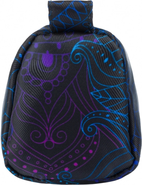 Kompakt design der passer i skoletasken