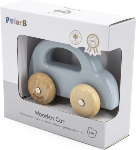 Støjsvage hjul for jævn kørsel