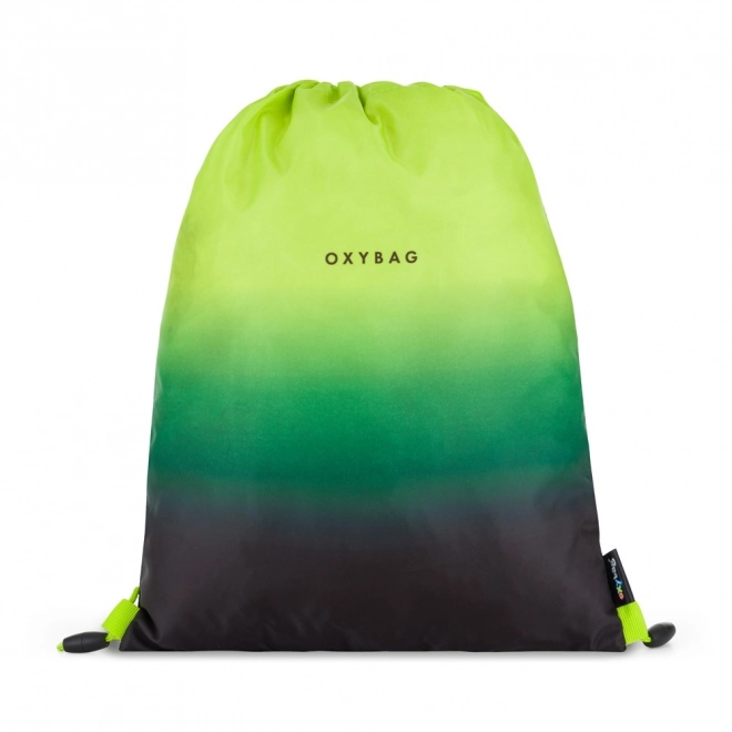Pose til gymnastik Ombre
