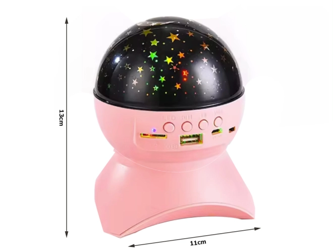 Nem betjening og kompakt design