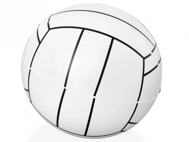 Sæt til vandvolleyball Bestway