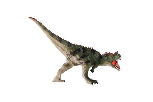 Carnotaurus plastik 18cm i pose