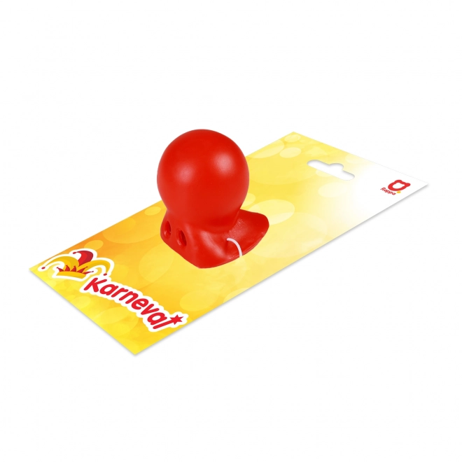 Klovnenæse med lyd