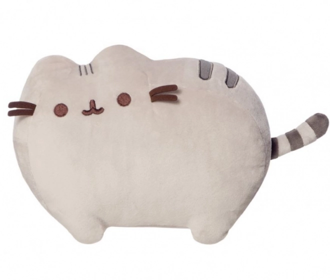 Klassisk plyslegetøj Pusheen 24 cm