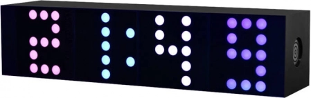 Yeelight Cube Matrix sæt med 4 paneler