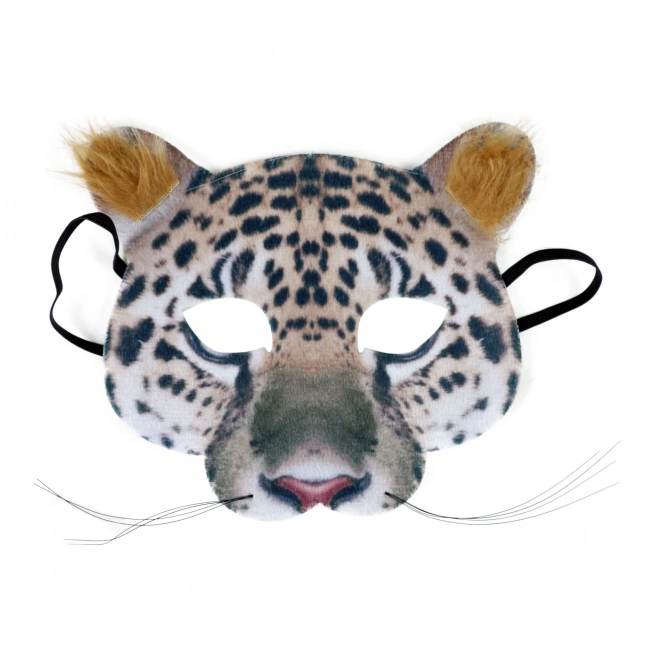 Børnemaske gepard