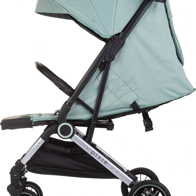 Sportklapvogn Chipolino Pixie Basil