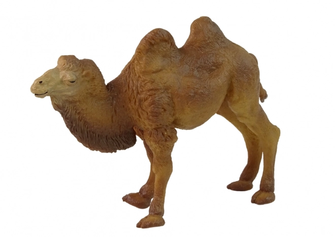 Samlerfigur af kamel til børn