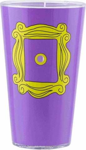Glas Venner 400 ml gaveæske