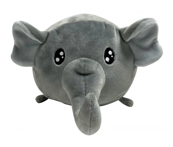 Magic Baby Elephant - plyslegetøj 40 cm