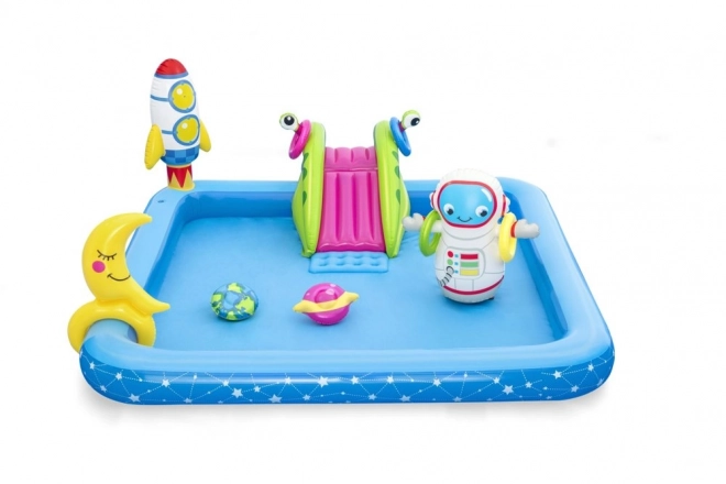 Vandlegeplads - galakse - BESTWAY 53126