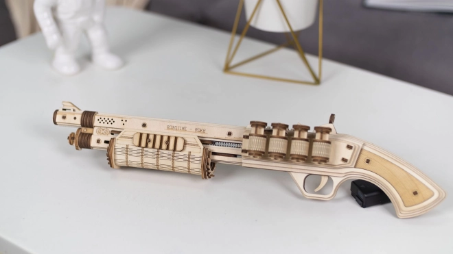 Mekaniske funktioner og design