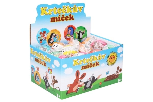 Krtek Skum Bold