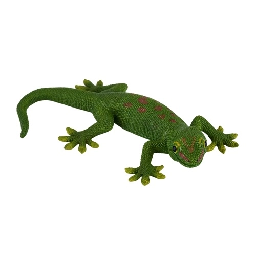 Mojo Gecko