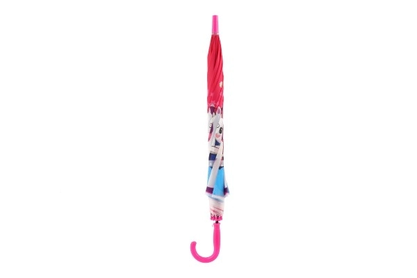 Automatisk paraply 66 cm