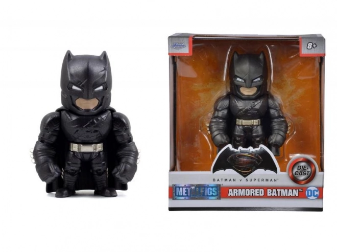 Metalfigur Batman 10 cm