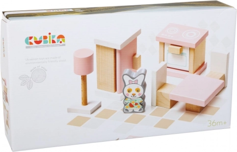 Økologisk materiale