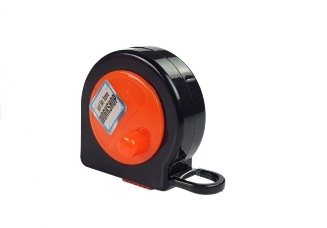 Sæt med boremaskiner til gør-det-selv-folk Lige sav Lommelygte Batterisæt 12 dele.