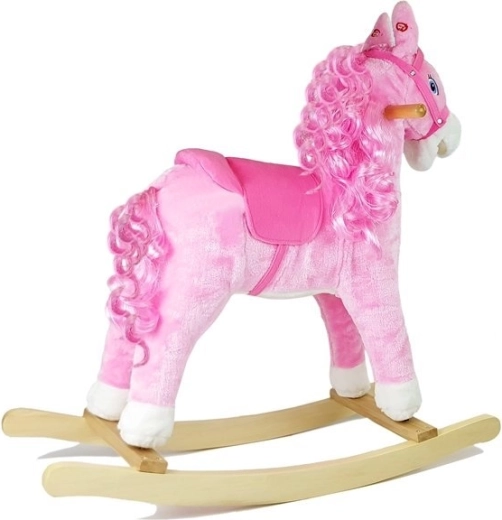 Sikker og komfortabel ridetur