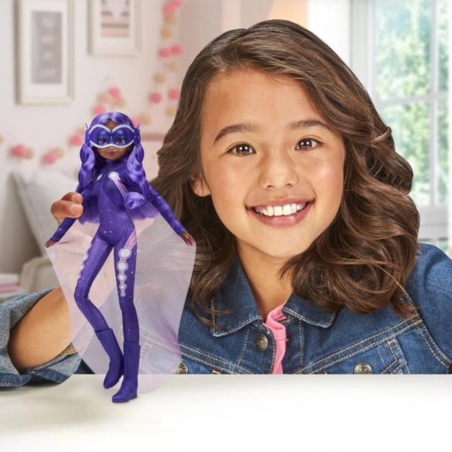 Miraculous: Mariehøne og Sorte Kat: Dukke ALYA