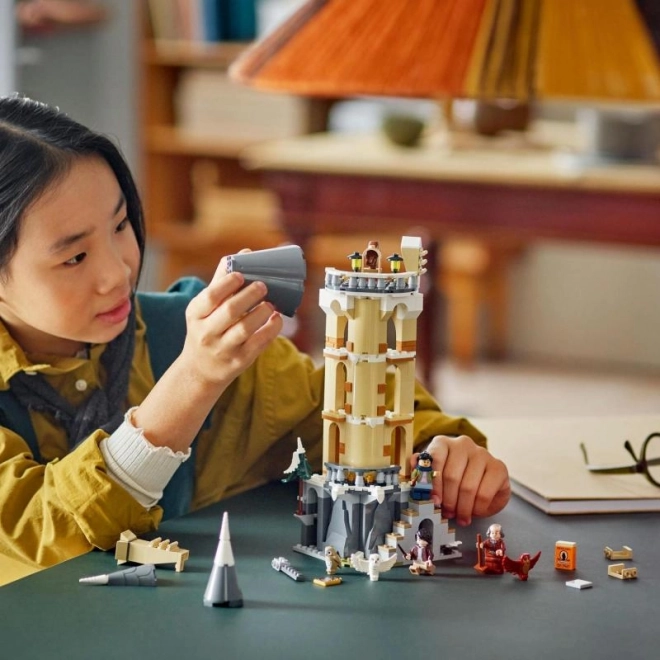 LEGO Harry Potter 76430 Ugletårn på Hogwarts Slot
