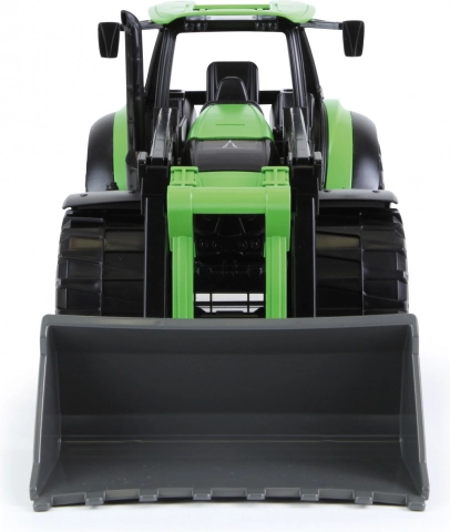 Realistisk DEUTZ FAHR design