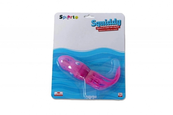 Squiddy lyser0d