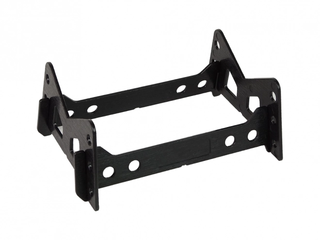 Motorbåd R/C 2.4G Rød 20-25 KM/T
