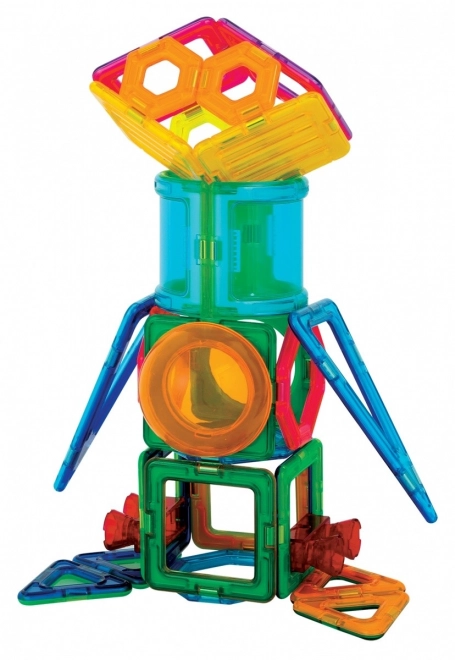Magformers Drømmeland 31 dele