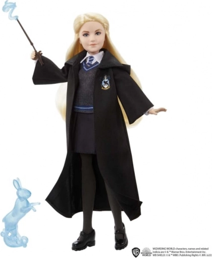 Autentisk Luna Lovegood fra Ravenclaw