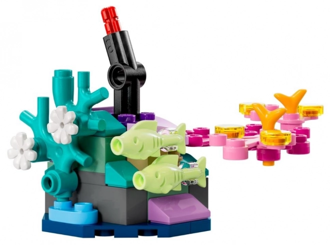 LEGO® Avatar 75575 Møde med ilu