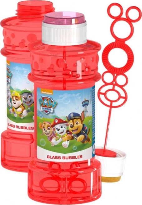 Sæbeboble Paw Patrol 300 ml