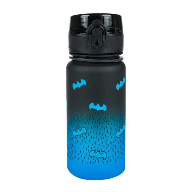 BAAGL Tritan drikkeflaske Gradient Batman Blå 350 ml