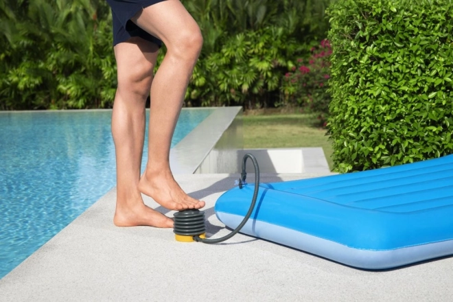 Bestway fodpumpe 13 cm 62147