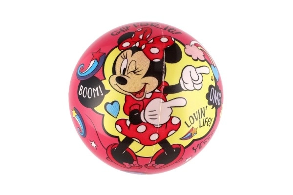 Minnie Bold