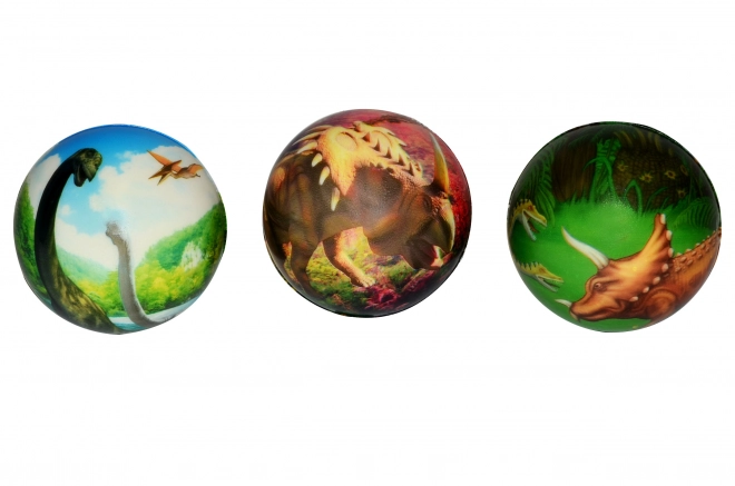 Dinosaurus bold 7 cm