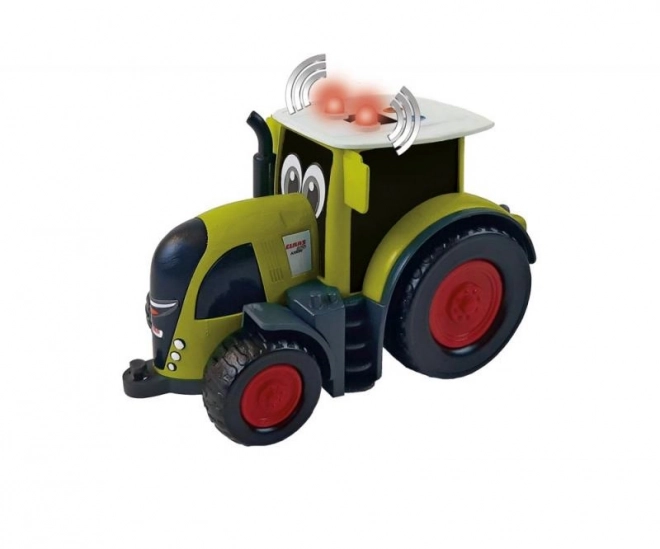 Traktor CLAAS BØRN AXION 870