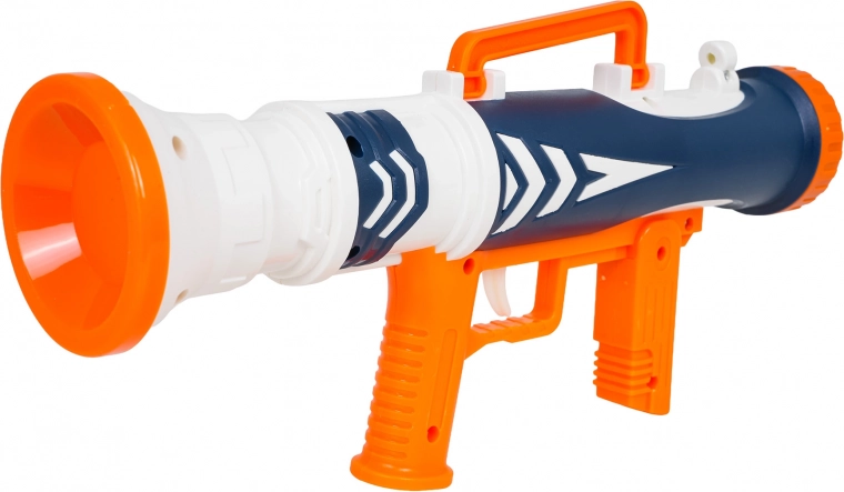 Behageligt håndtag og sikkert greb