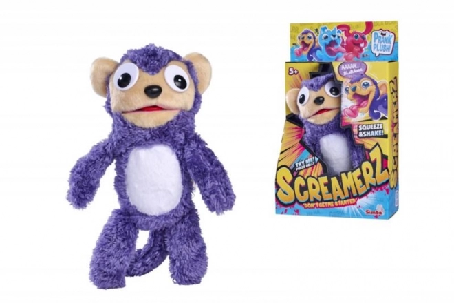 ScreamerZ Abe 30 cm