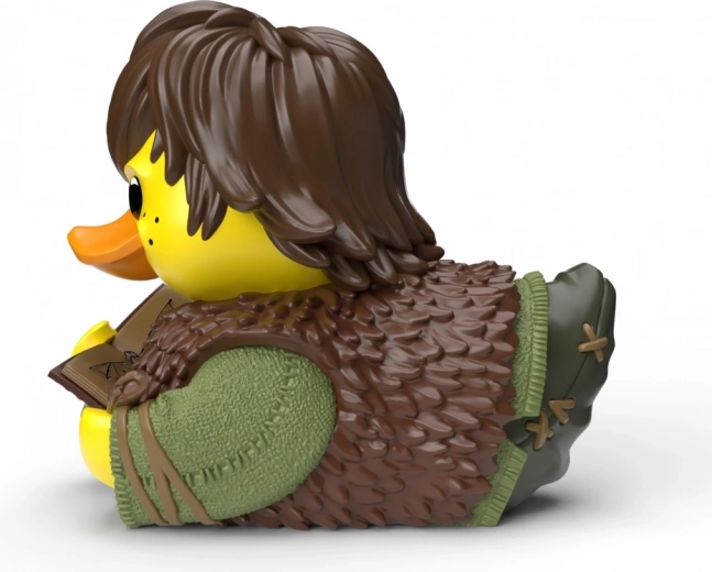 Holdbart PVC-materiale og ideel størrelse